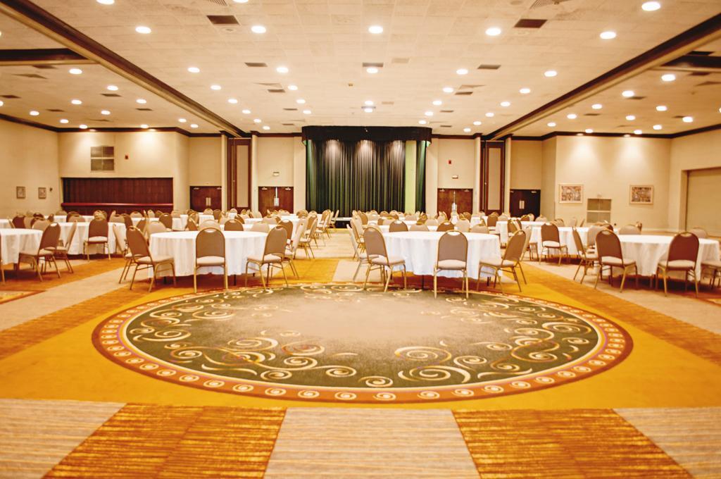 Fern Valley Hotel And Conference Center Louisville Exteriör bild