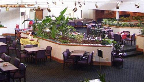 Fern Valley Hotel And Conference Center Louisville Exteriör bild