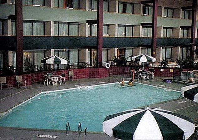 Fern Valley Hotel And Conference Center Louisville Bekvämligheter bild